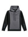 Sudadera con Capucha Ignite