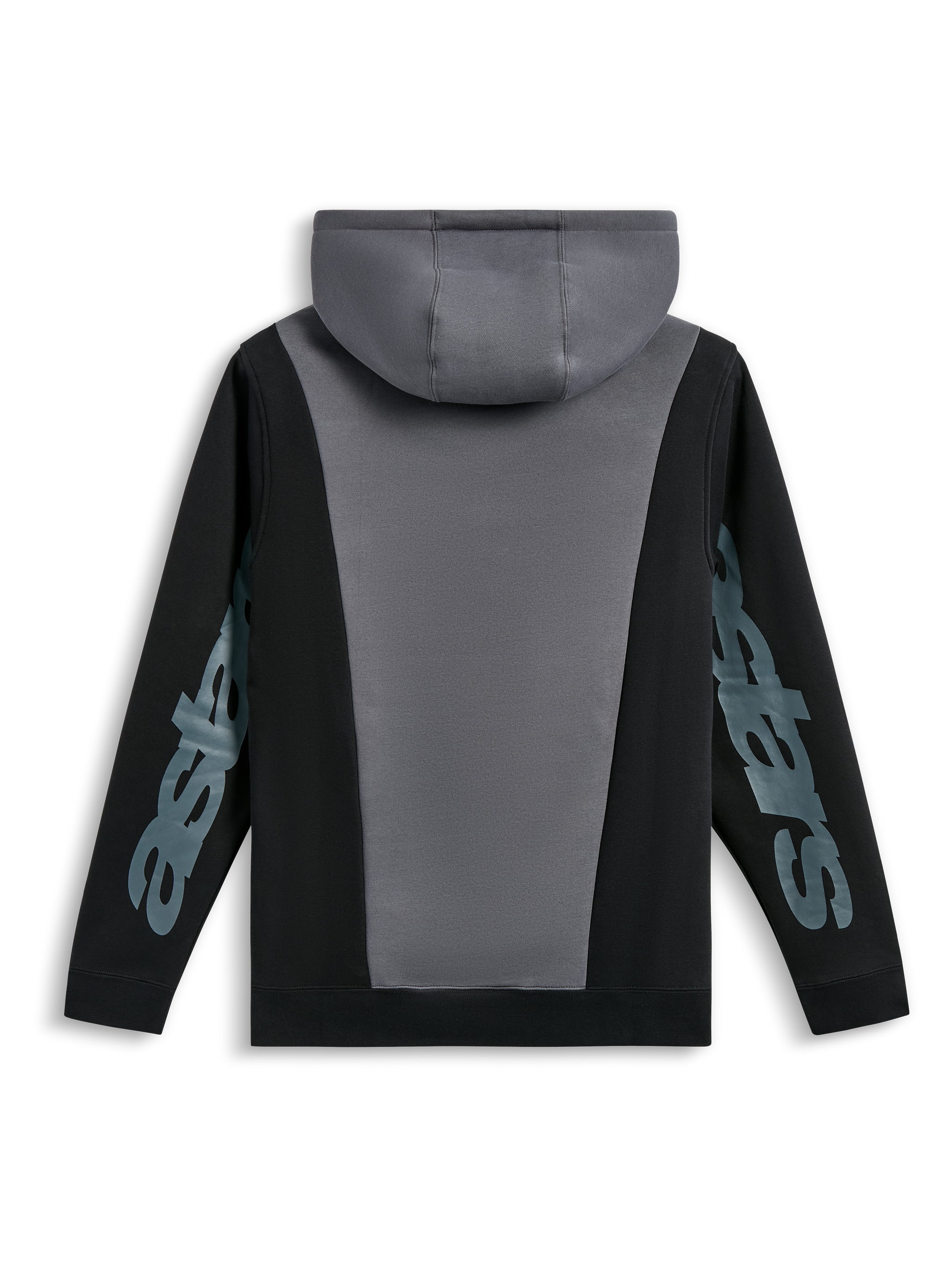 Sudadera con Capucha Ignite