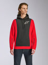 Sudadera con Capucha Ignite