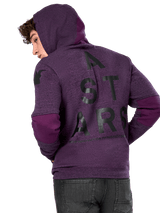 Sudadera Con Capucha Perpetuate