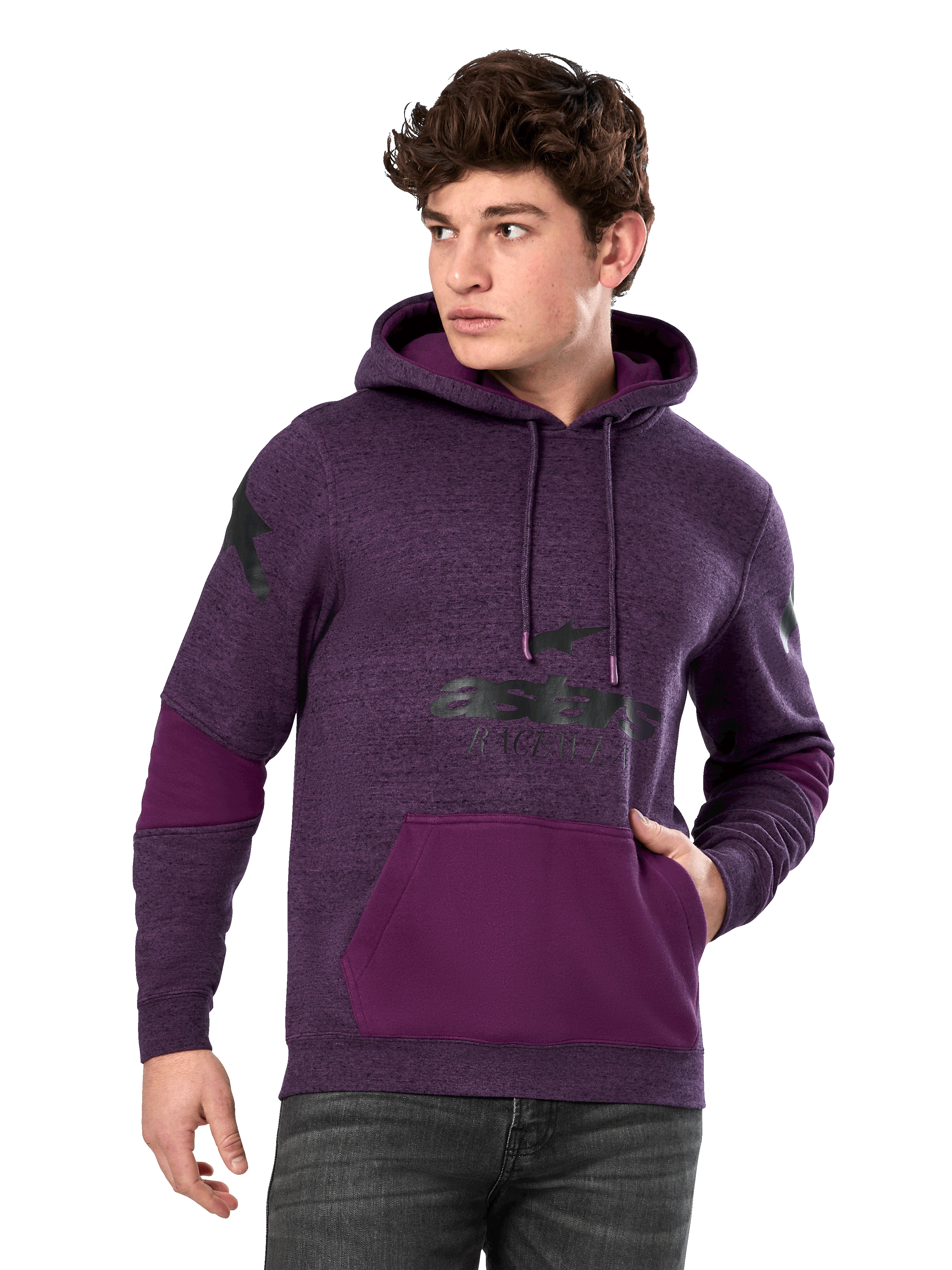 Sudadera Con Capucha Perpetuate