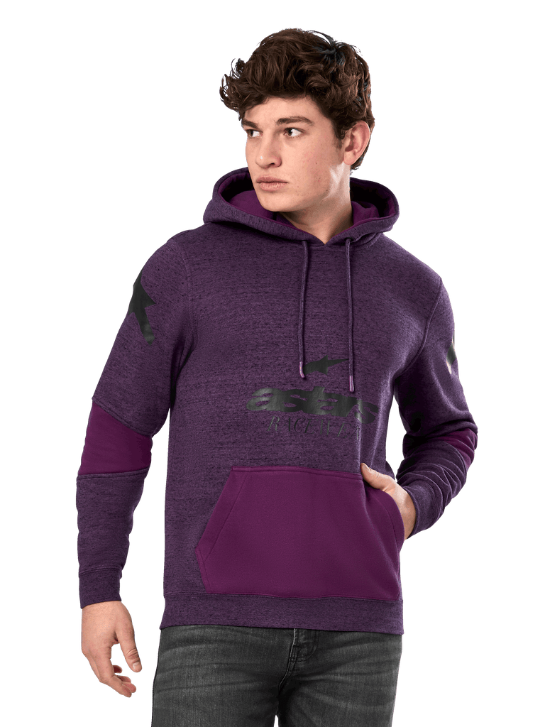 Sudadera con capucha Perpetuate