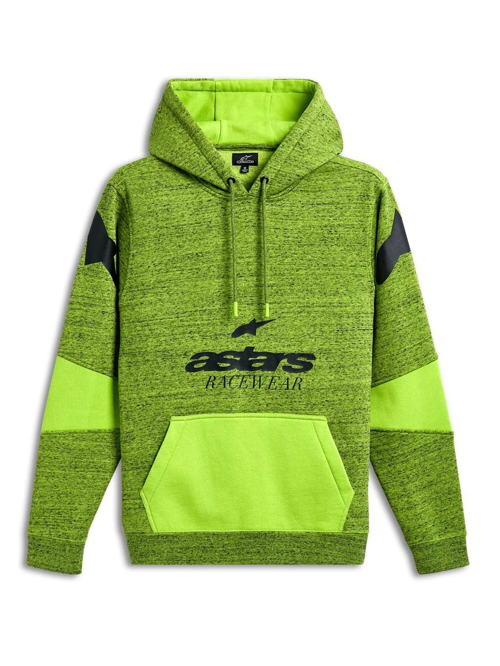 Sudadera Con Capucha Perpetuate