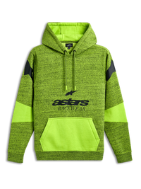 Sudadera Con Capucha Perpetuate