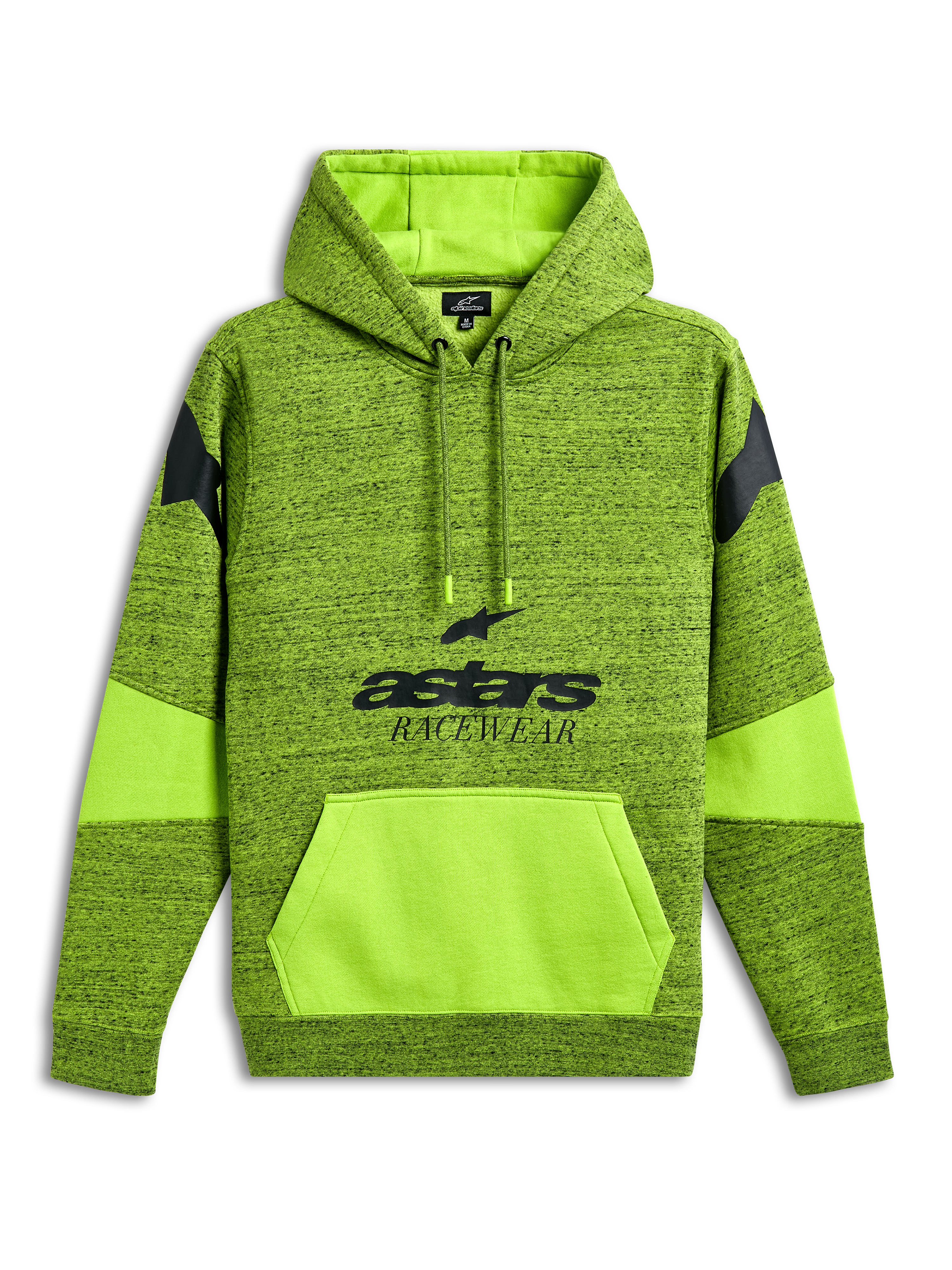 Sudadera Con Capucha Perpetuate