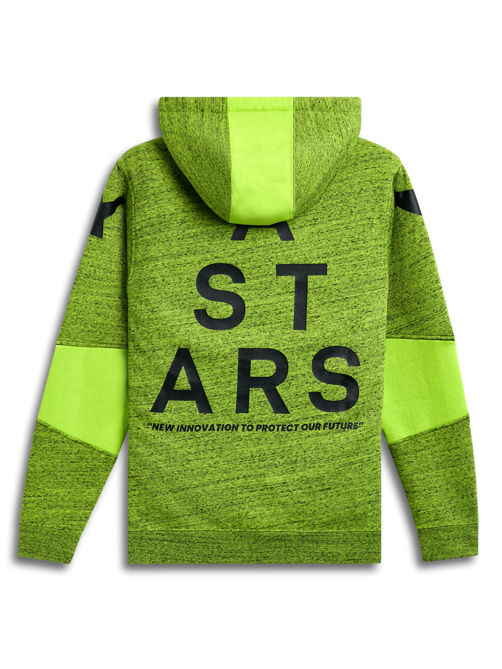 Sudadera Con Capucha Perpetuate