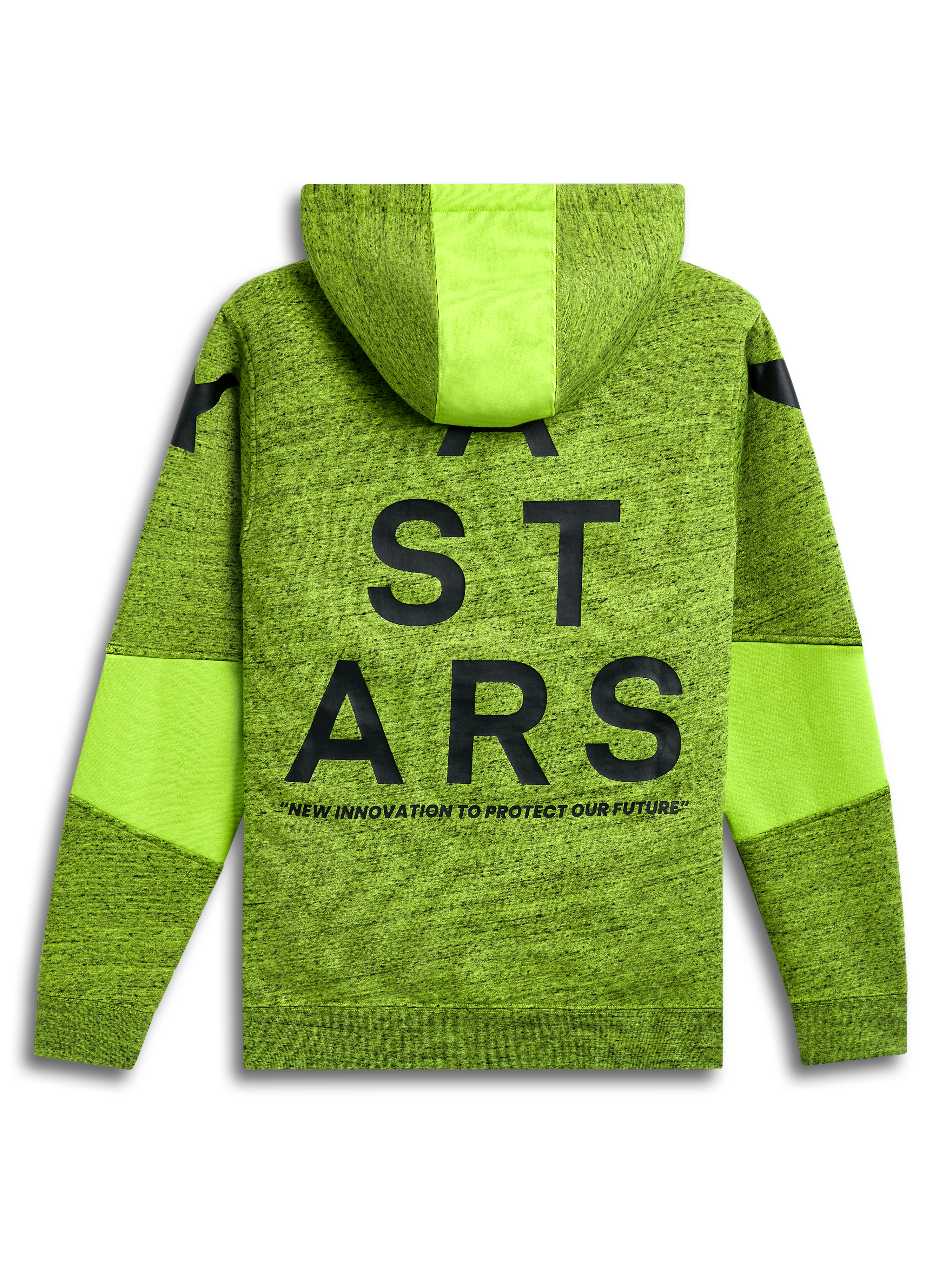 Sudadera Con Capucha Perpetuate