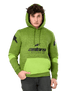 Sudadera Con Capucha Perpetuate