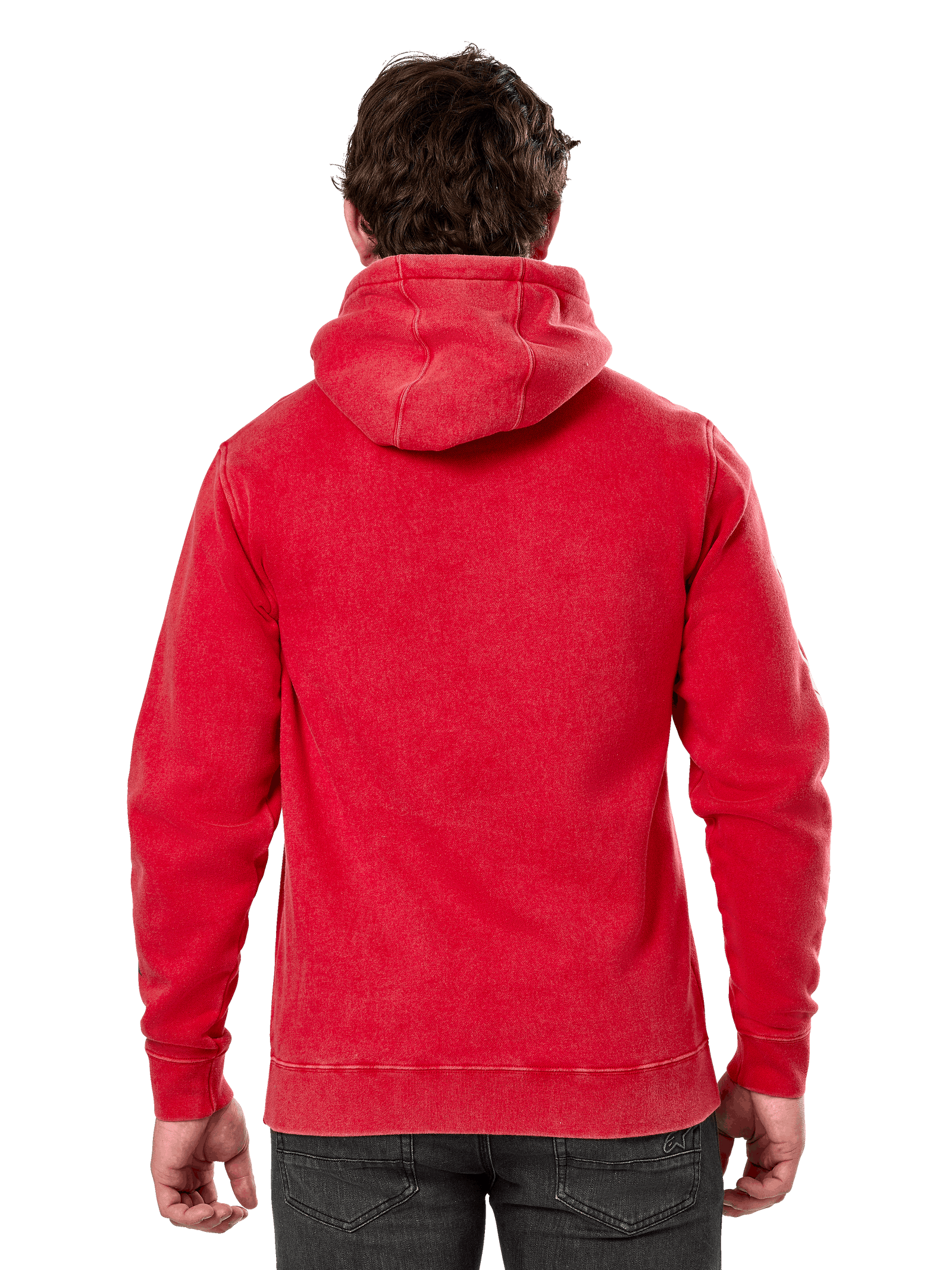 Unbound Hoodie