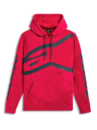 Sudadera Con Capucha Unbound