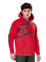 Sudadera Con Capucha Unbound