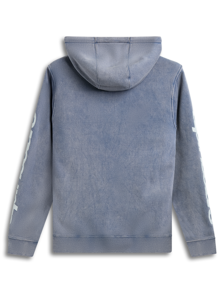 Sudadera con capucha Unbound