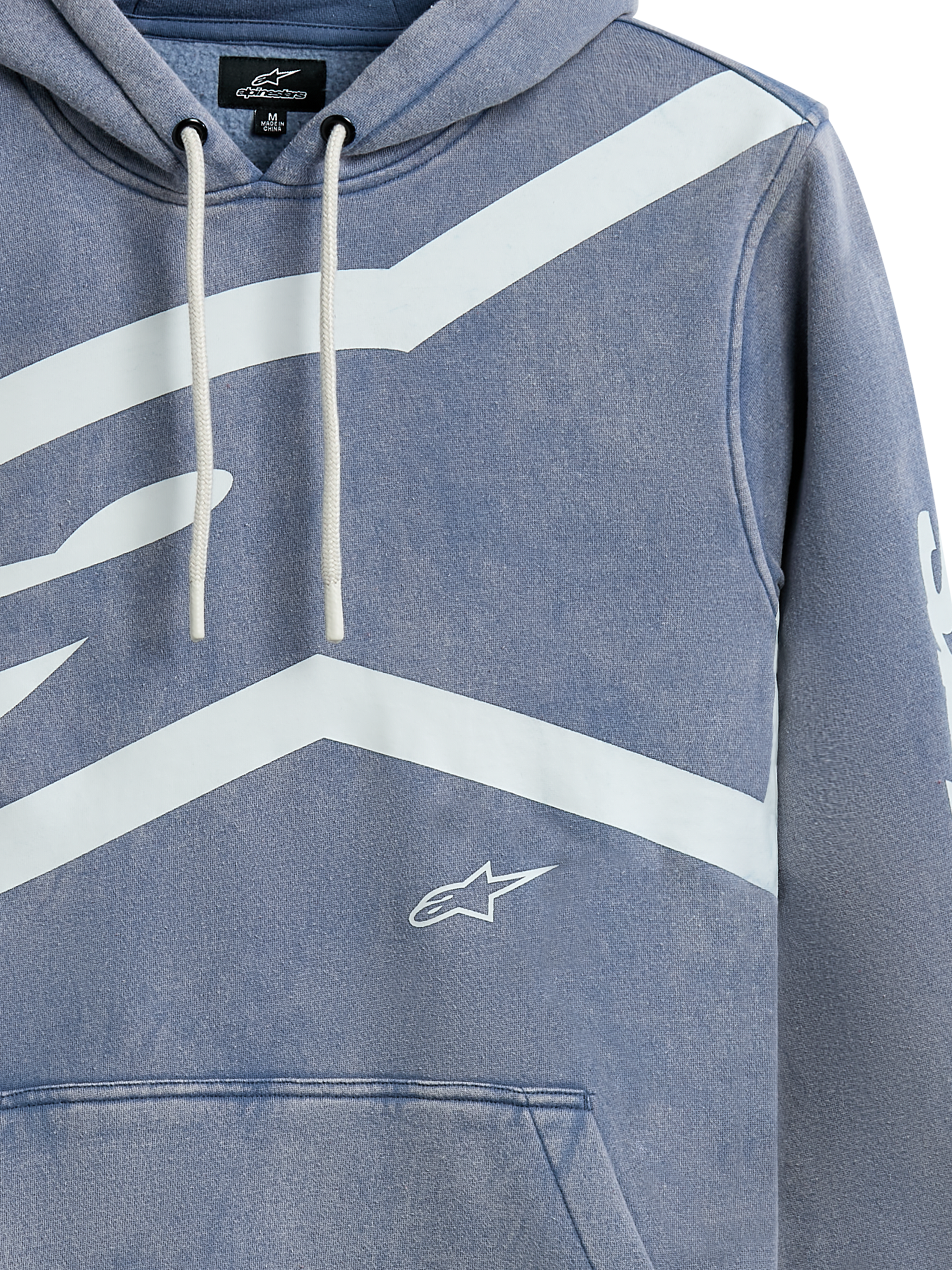 Sudadera Con Capucha Unbound