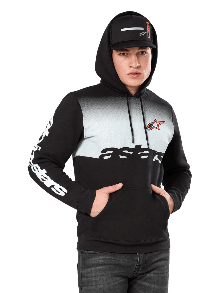 Specter Sudadera con capucha