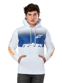 Sudadera Con Capucha Specter