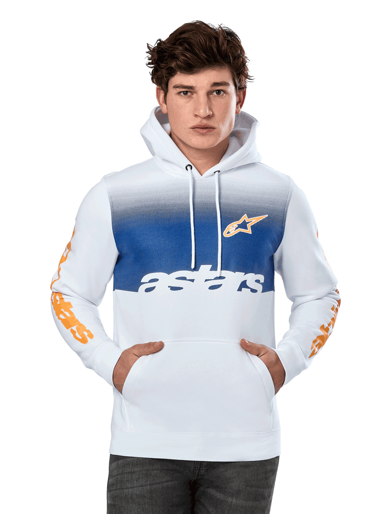 Specter Sudadera con capucha