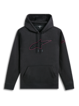 Insignia Hoodie