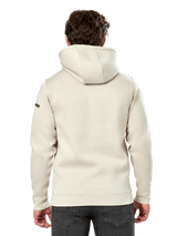 Sudadera Con Capucha Insignia