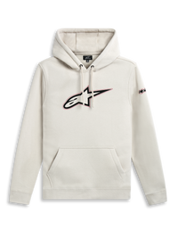 Sudadera Con Capucha Insignia