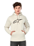 Sudadera Con Capucha Insignia