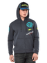 Sudadera Con Capucha Variegate