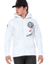 Sudadera Con Capucha Variegate
