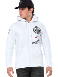 Sudadera Con Capucha Variegate