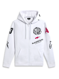 Sudadera Con Capucha Variegate