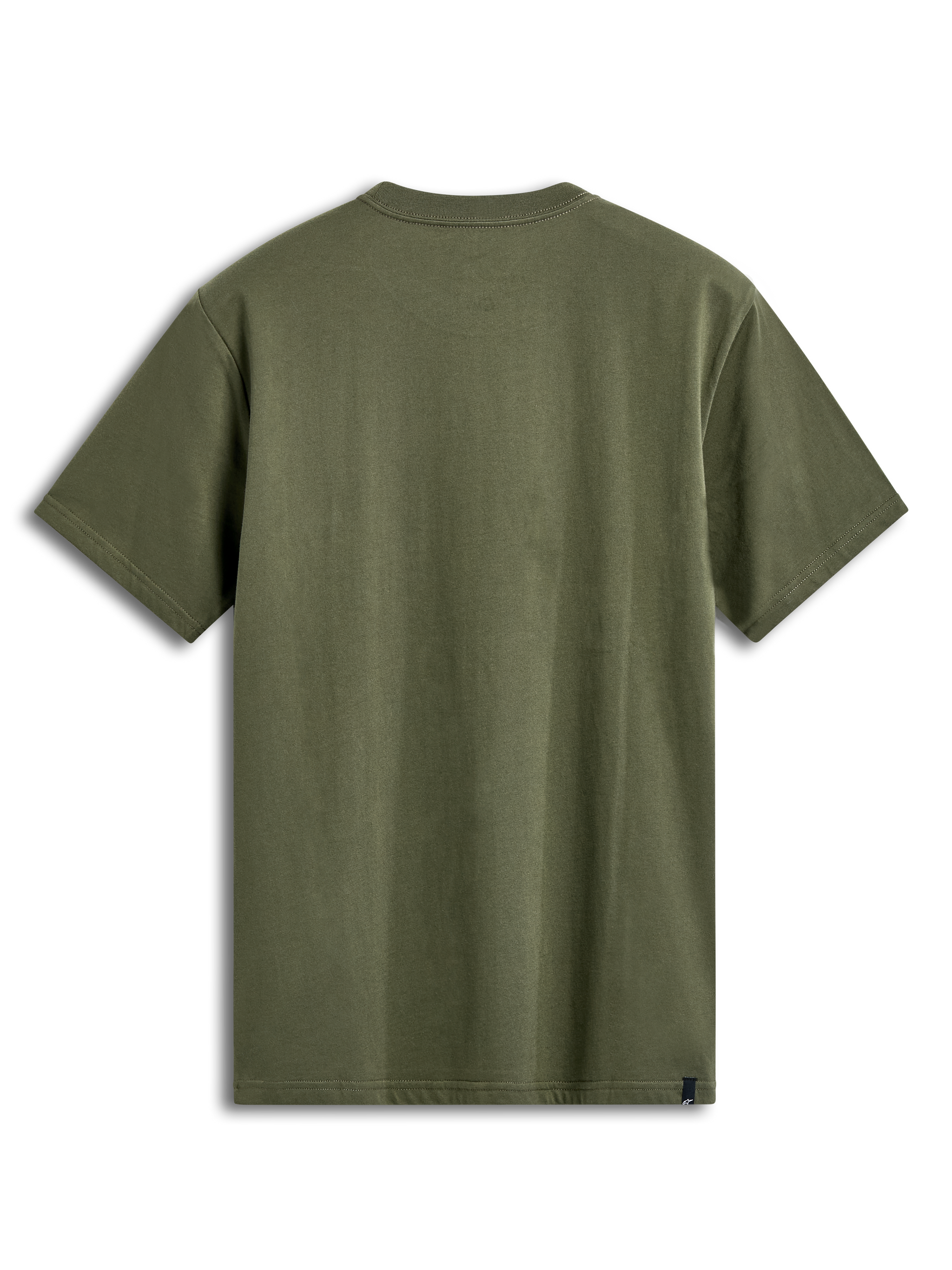 Camiseta CSF Semicircle De Manga Corta