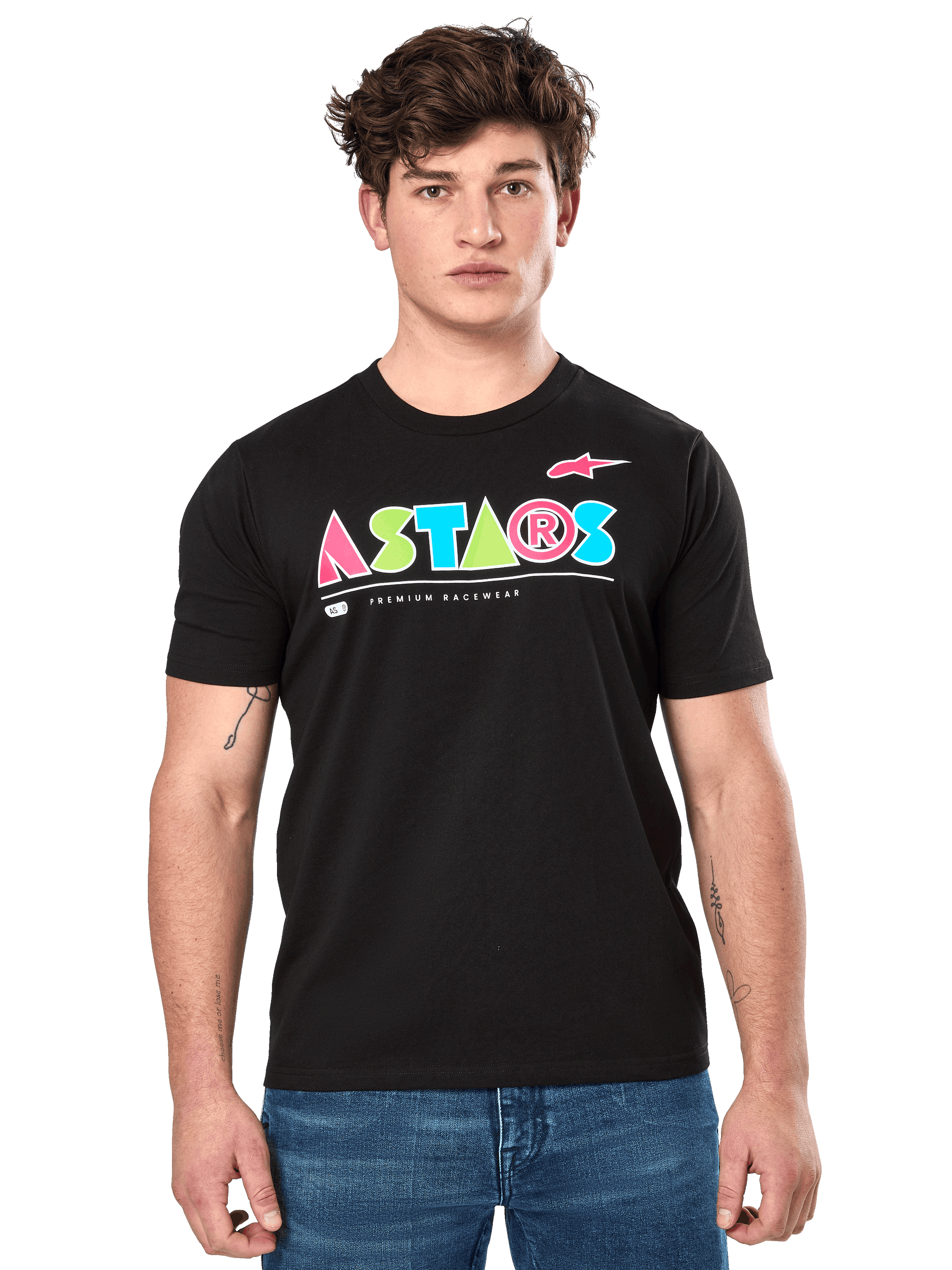 Camiseta CSF Cereal De Manga Corta