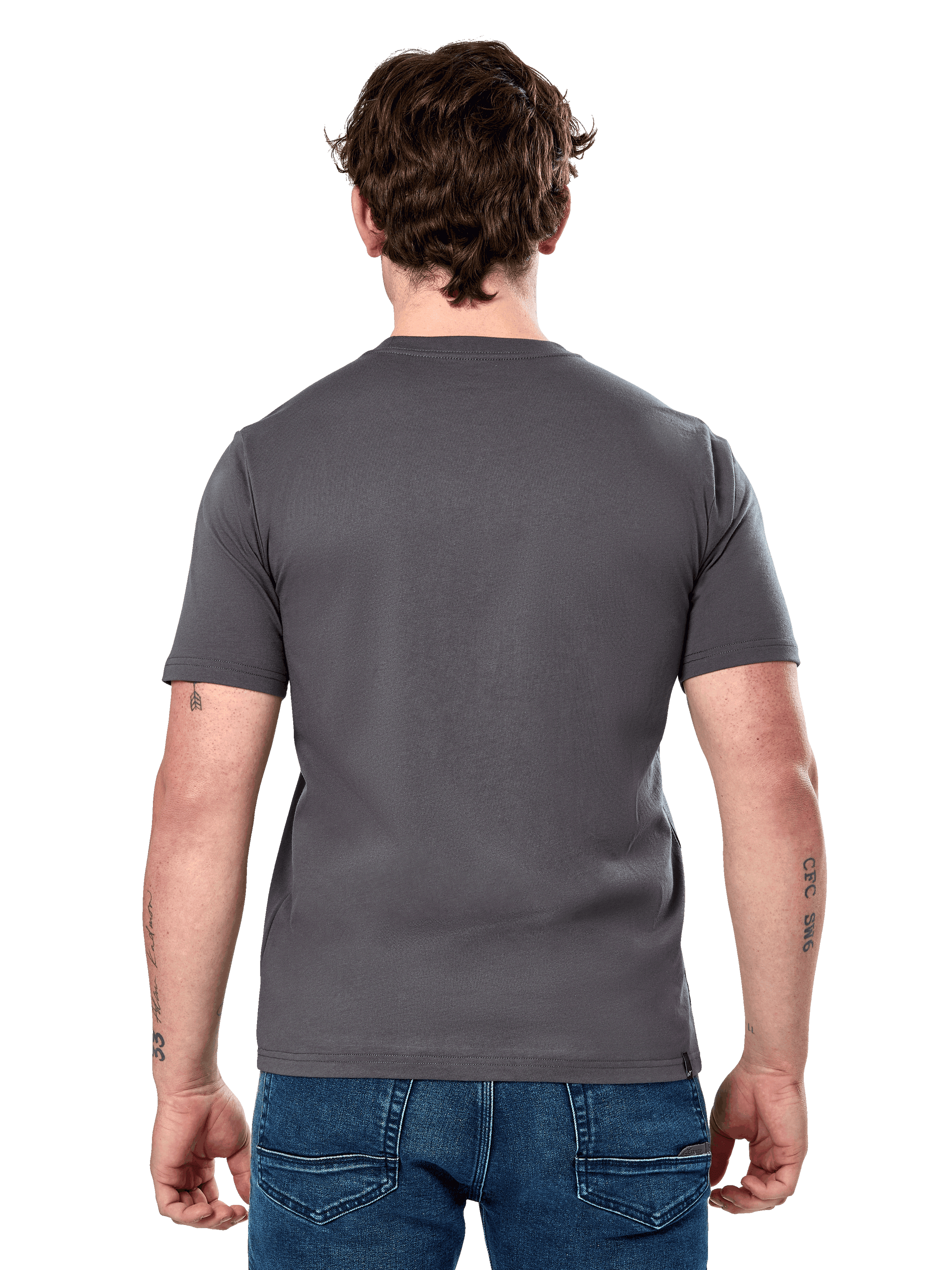 Cereal Csf Tee - Short Sleeve