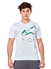 Camiseta Geografica CSF