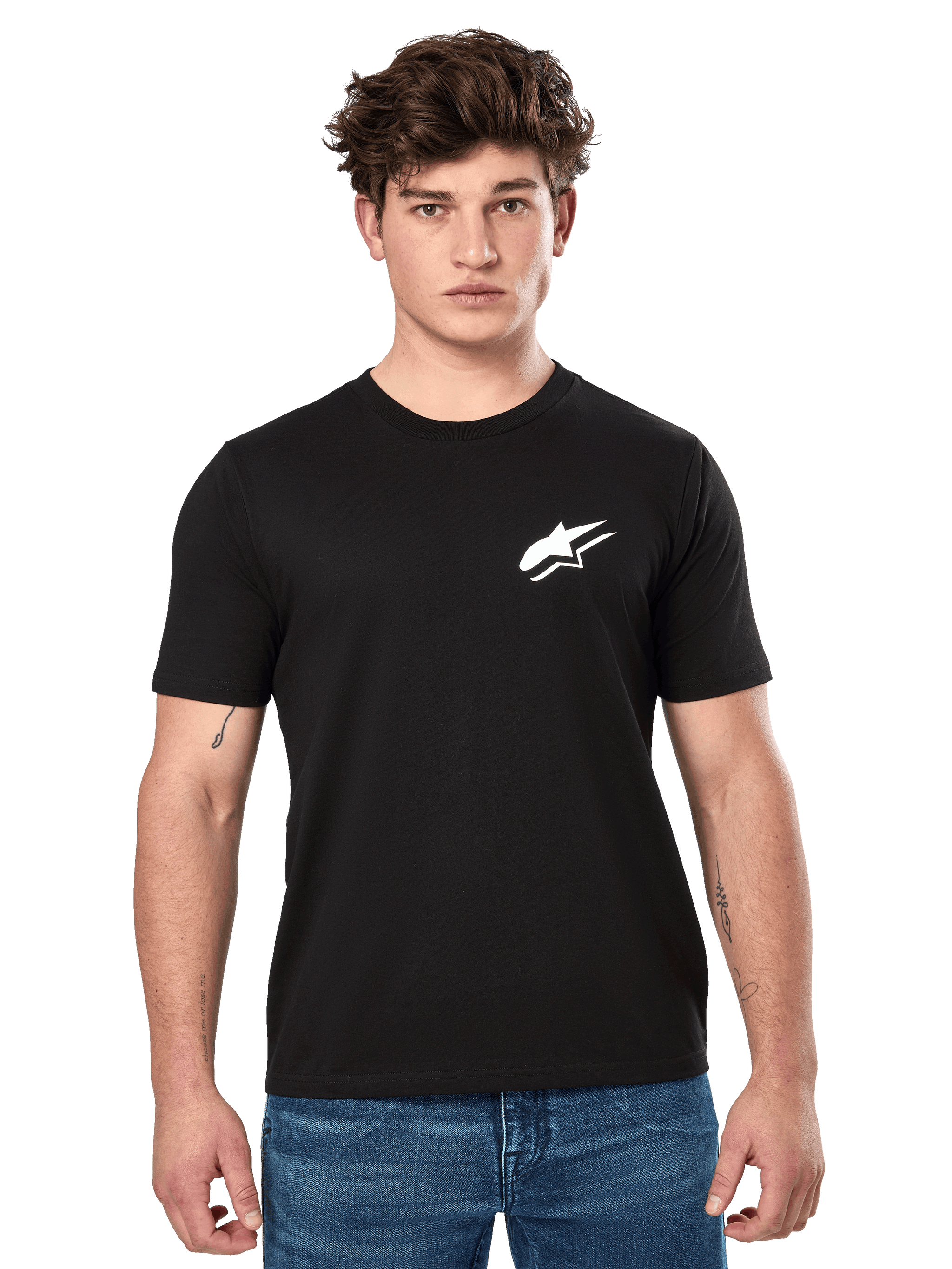 Formulate Csf Tee - Short Sleeve