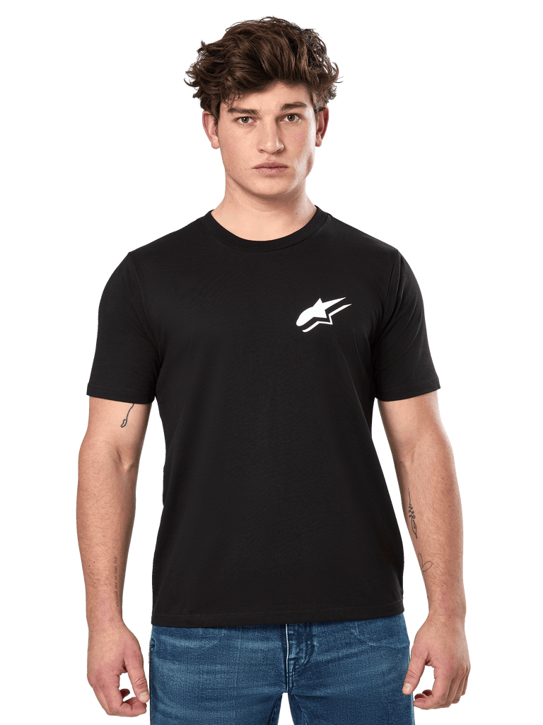 Formulate Camiseta CSF - Manga Corta