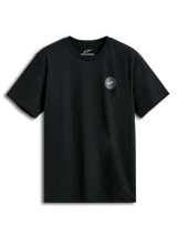 Dot Carbon Csf Tee - Mangas cortas