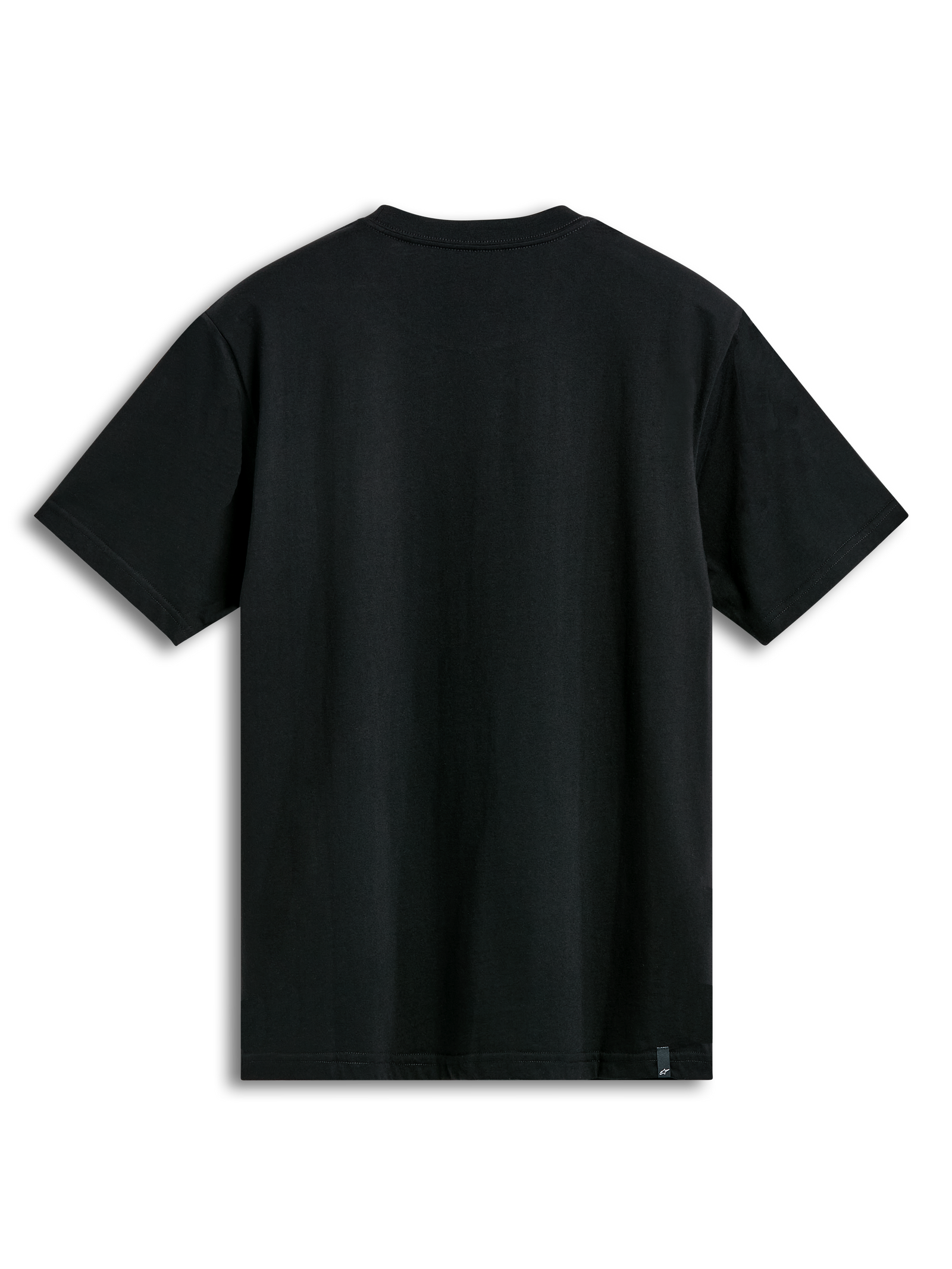 Dot Carbon Csf Tee - Mangas cortas