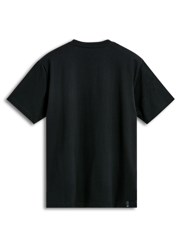 Camiseta Csf Dot Carbon - Manga corta