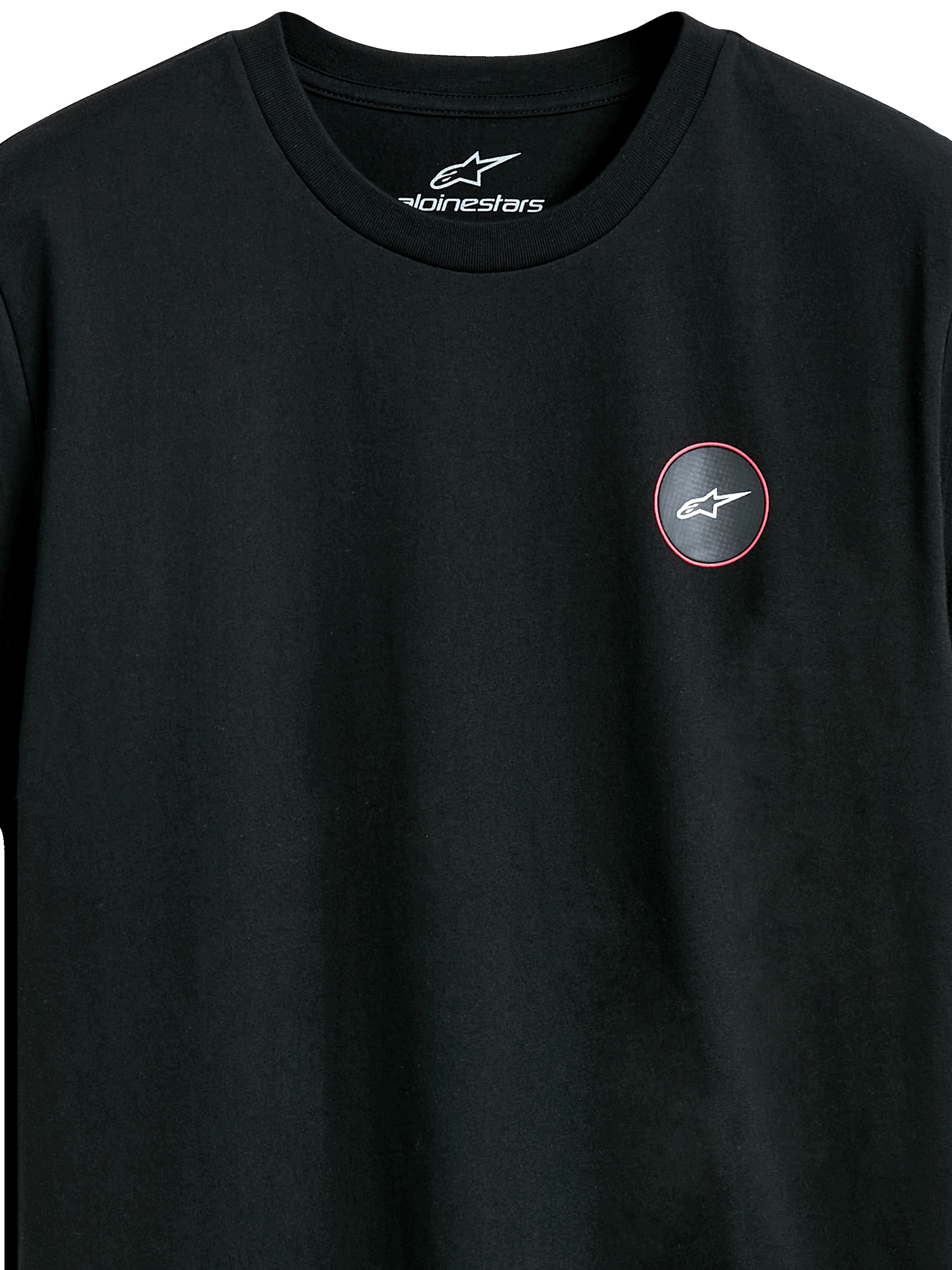 Camiseta CSF Dot Carbon - Manga Corta