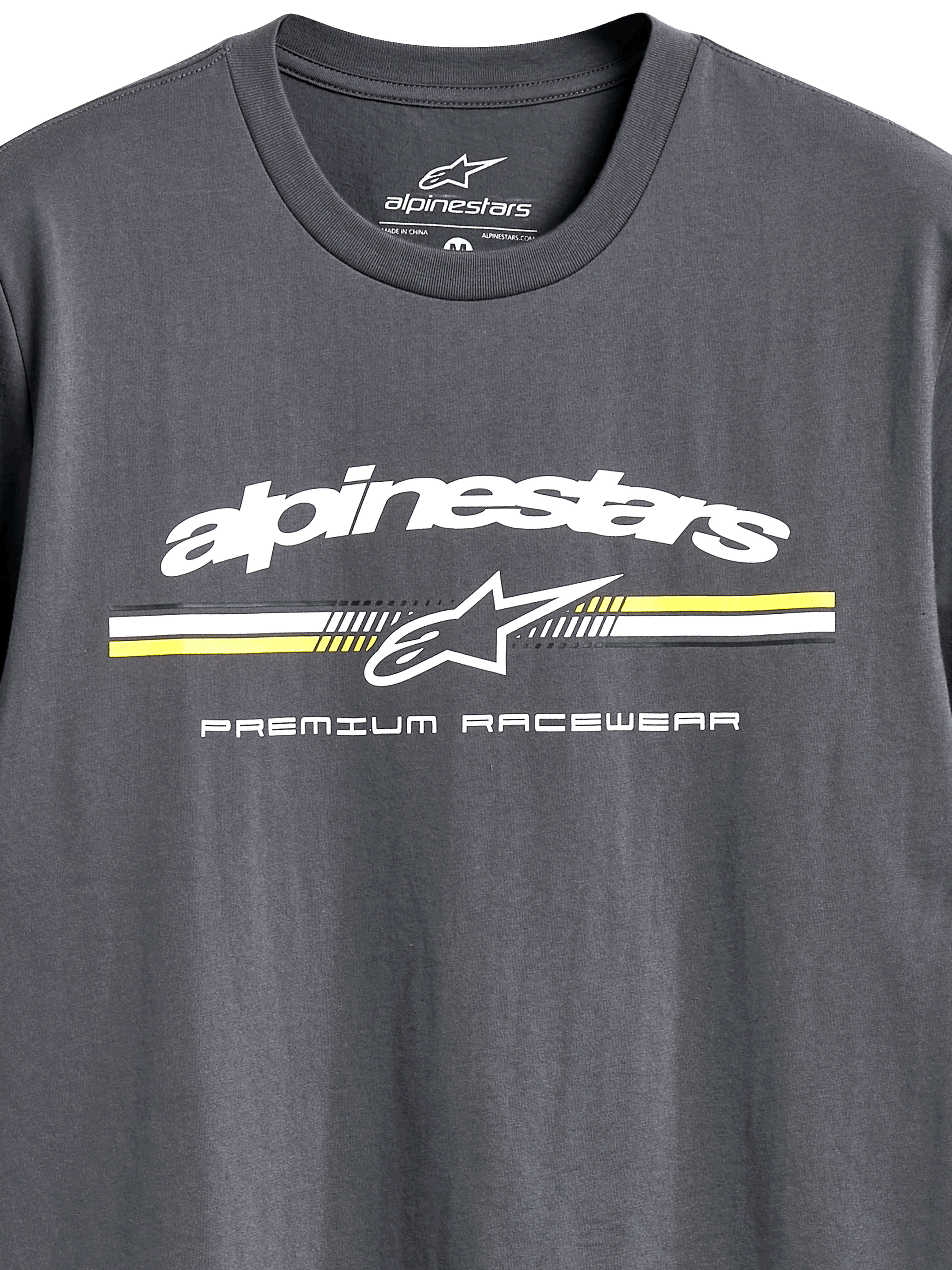 Prevail Csf Tee - Short Sleeve