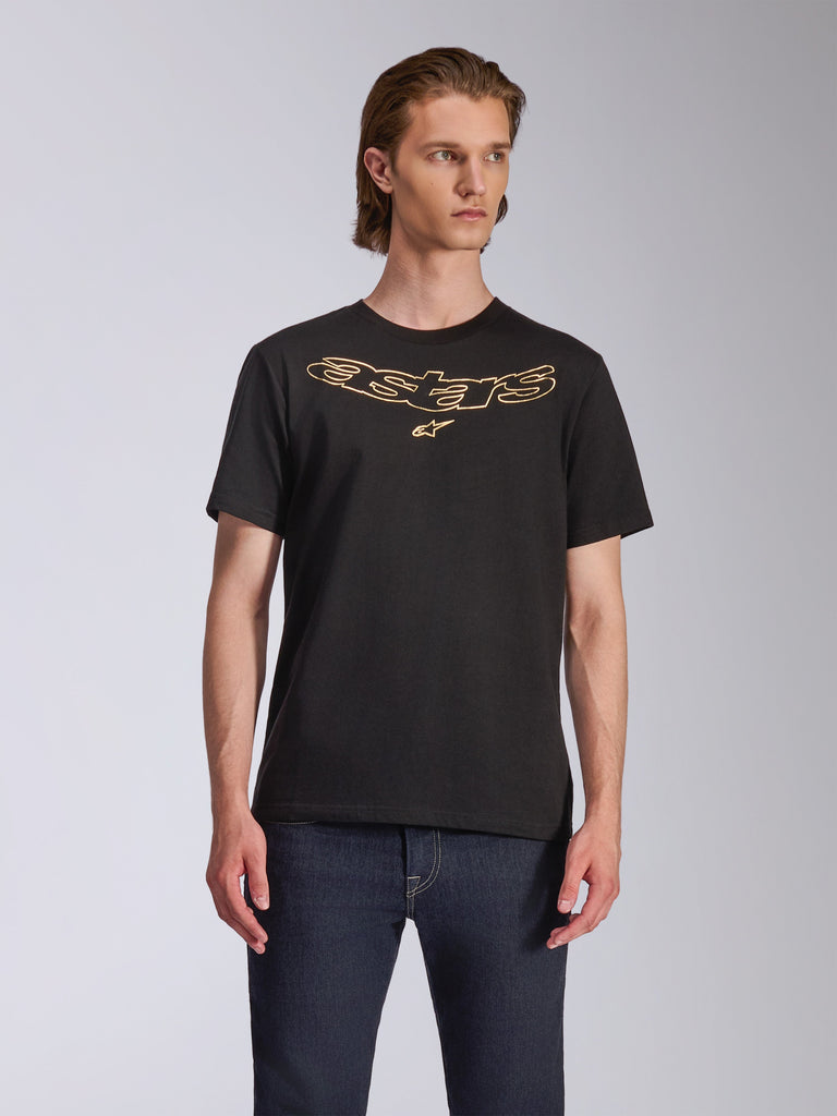 Camiseta Luxo CSF - Manga Corta