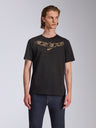 Camiseta Luxo CSF - Manga Corta