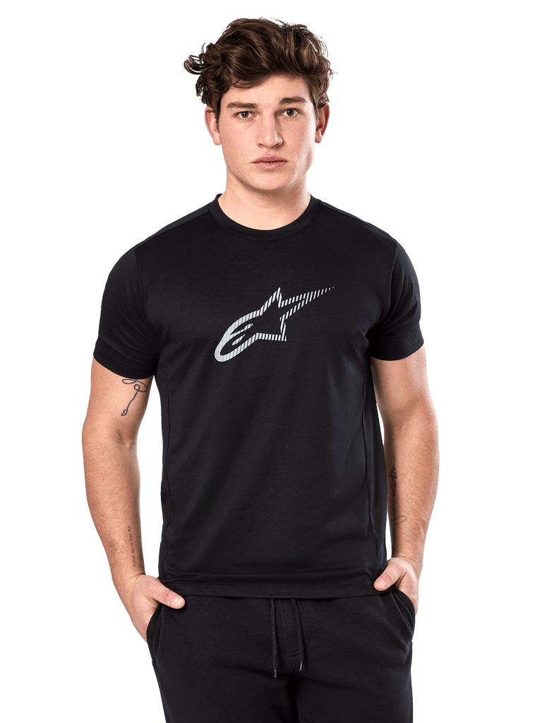 Camiseta de alto rendimiento Exemption - Manga corta