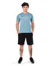 Point Performance Tee - Short Sleeve