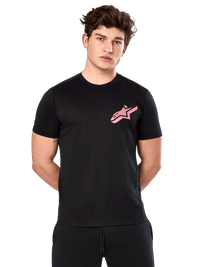 Camiseta Attrition Performance