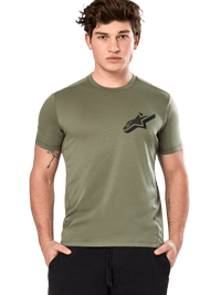 Camiseta Performance Attrition