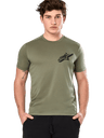 Attrition Performance Tee - Short Sleeve