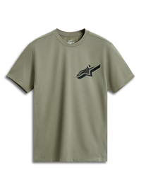 Camiseta Performance Attrition