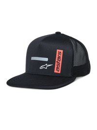 Gorra Alter Trucker