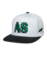 Gorra Franchise