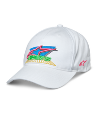 Gorra Vivid